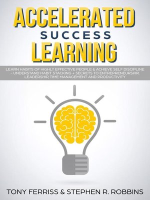 cover image of Accelerated Success Learning